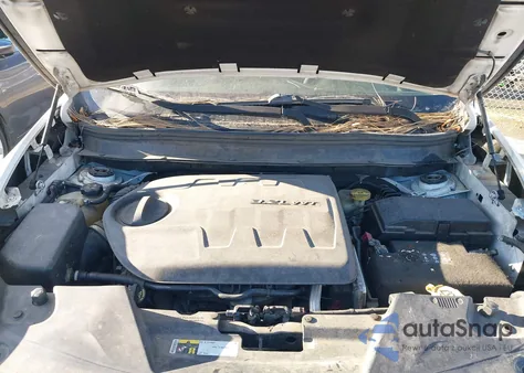 2014 Jeep Cherokee Trailhawk z USA, uszkodzony, nr VIN 1C4PJMBS8EW197506